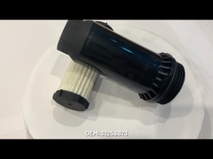 Womala 31256837 Transmisión automática con filtro hidráulico MPS6 para Volvo C30 S40 S60 S80 S80L V40