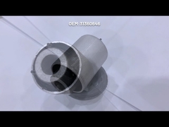 Womala 31360646 Buje Suspensión Eje Delantero Brazo de Control Inferior Exterior Para Volvo S60 S90 S90L V60