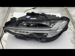 Womala 31468900 Para VOLVO S90 V90 FARO LED COMPLETO HAZ ALTO ACTIVO IZQUIERDO