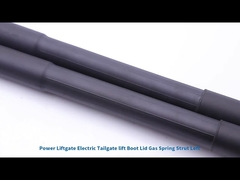 31386705 Resorte de gas para XC60 negro, repuestos de automóviles