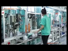 Video de la fábrica de Guangzhou Womala International Trade Co., Ltd.