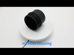 C70 S40 V40 Filtro de aceite para automóviles 1275808 Casilla y filtro