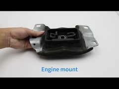 S40 V50 C30 Montaje del motor izquierda 31359780 LH B6 Partes de automóviles