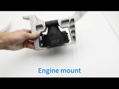 V50 C30 V40 Montaje del motor del automóvil OEM Ref 31401666 TOP RIGHT