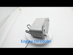 MTC Refrigerador de aceite 31339939 W / Kit de sellado Compatible con S60 XC70 XC90