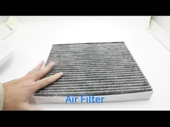 Autopartes filtro de polen coche 31497285 ajuste XC40