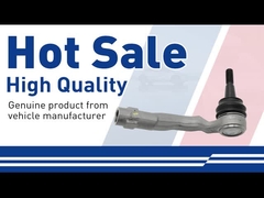 31476320 Rodillo de dirección de la correa extremo derecho Ftr6119 Primera articulación de línea S90 V90