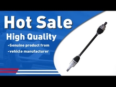 Conjunto de ejes Volvo 2007-2016 - Volvo (36000931)