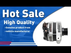 36002575 Reemplazo del alternador para S60 S80 V70 XC70 XC90