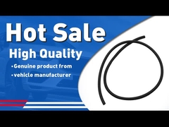 Womala 949931 manguera de lavado de parabrisas para modelos de motores TAD TWD