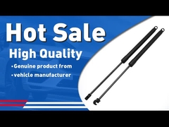 Womala 1334648 Soporte de elevación de la tapa del maletero Ajustes S80 XC70 XC90 2003-2014