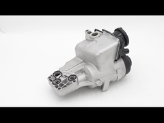 carcasa del filtro de aceite de motor 31338685