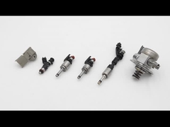 V40 S90 XC60 inyector de combustible para piezas de automóviles 31465786 31303495