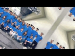 Shanghai AUTOMECHANIKA y sus subsidiarios