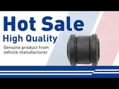 Control trasero del brazo de la carcasa 9173761 Womala para los modelos S60 S80 V70 XC