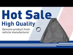 Womala Gear Lever Cover Boot 30650009 para el S80 850 240 260 Reemplazo