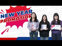 ¡La promoción de fin de año está por llegar!