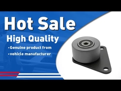 8630590 Cinturón de tiempo del motor Idler Adaptación 850 960 S90 V90 Modelos