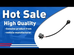 Sensor de detonación de golpes 30757381 para el bloque del motor V50