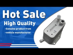 Refrigerador de aceite de motor Womala 30757620 para V60 Optimizado de rendimiento