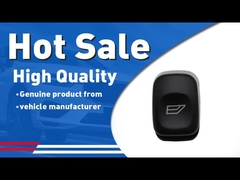 Botón de interruptor de la ventana delantera 31295164 para S60 MK1