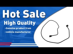 Radiador de manguera de tubería 31319349 para XC60 SUV Sistema de enfriamiento del motor