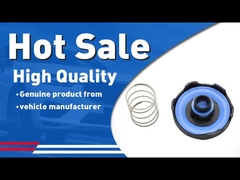 31670210 Captura de aceite para válvulas de PVC