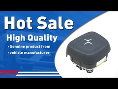 Módulo de bolsas de aire Womala 31690373 para el reemplazo del sistema de seguridad del vehículo S90 V90 XC90