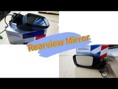 Espejo retrovisor