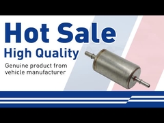 Filtro de combustible 32242191