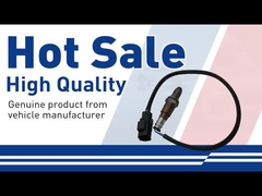 Sensor de oxígeno para Volvo