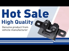 Cerradura del capó - 31298609