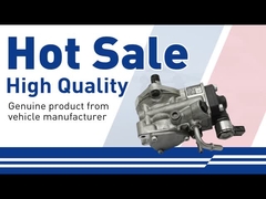 Bomba de alta presión-31432135