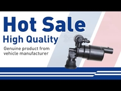 Lavadora de lavadoras y bombas