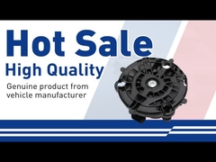 Motor de accionamiento del espejo de la puerta-31424678