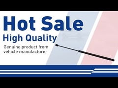 Apoyo para levantar el capó-31424539