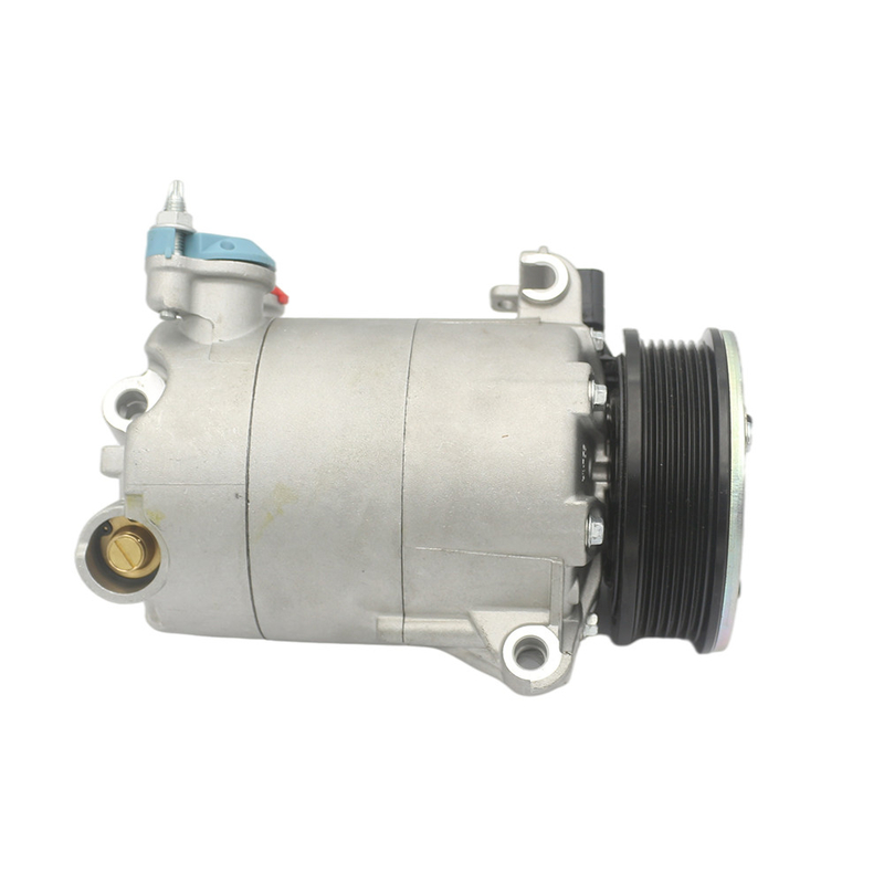 Compresor S60 S80 V60 V70 XC60 de la CA 36012442 para las piezas de automóvil de for
