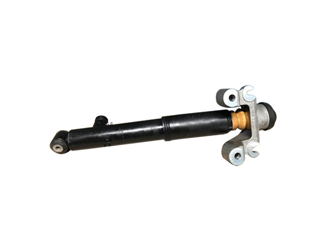 WOMALA Absorción de choques eléctricos trasera izquierda y derecha 31451370 31476853 para XC90 (2016-en adelante)