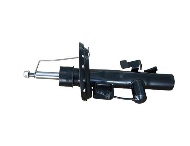 WOMALA XC60 Absorbedor de choques delantero L/R 31340322 31340323 para XC60 (-2017) con soporte de suspensión electrónico