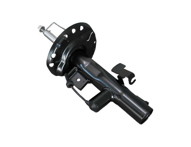 WOMALA XC60 Absorbedor de choques delantero L/R 31340322 31340323 para XC60 (-2017) con soporte de suspensión electrónico