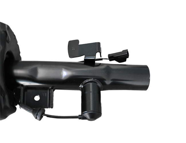 Amortiguador delantero L/R XC60 31340322 31340323 Para XC60 -2017 Con Suspensión Electrónica