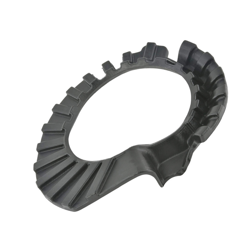 Primavera 31317211 que monta a Front Axle Lower Rubber V60 para las piezas de automóvil de