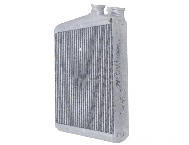 30767275 piezas de aluminio de Heater Core For  S80 V70 XC70 XC60 del coche
