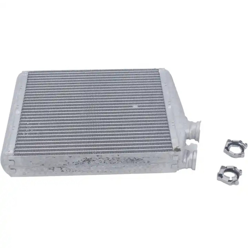 30767275 piezas de aluminio de Heater Core For  S80 V70 XC70 XC60 del coche