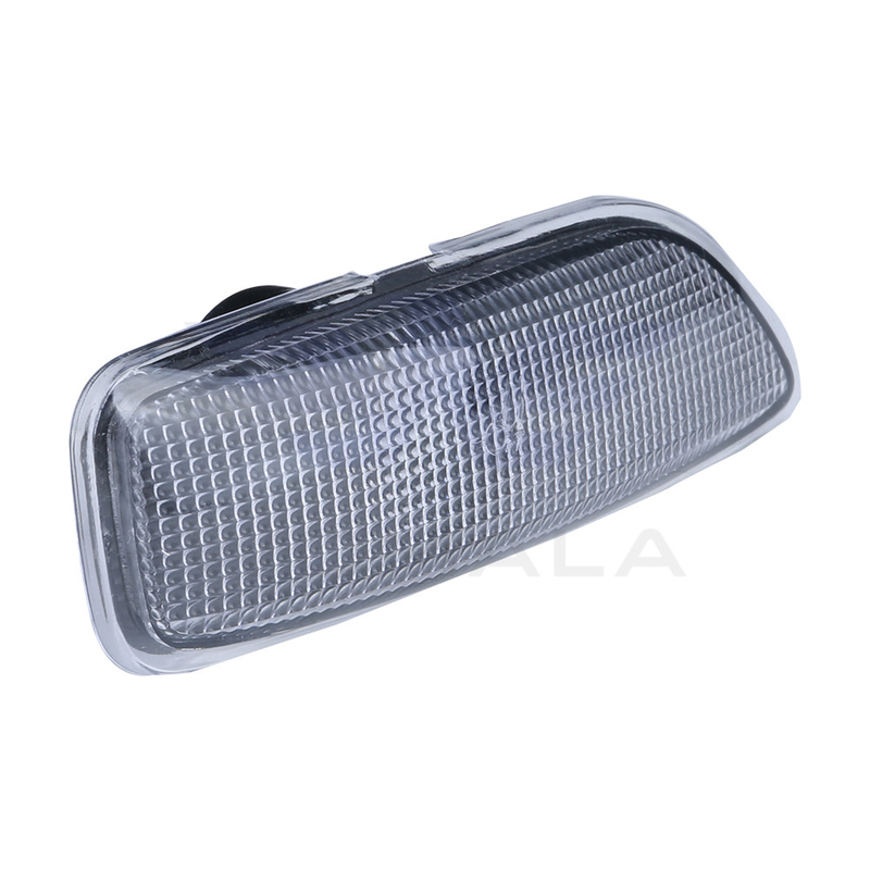 Parts de automóviles Indicador de señal de giro Lámparas de contorno de automóviles OE 30722641 Para VOLVO S60 V70 S80 XC90