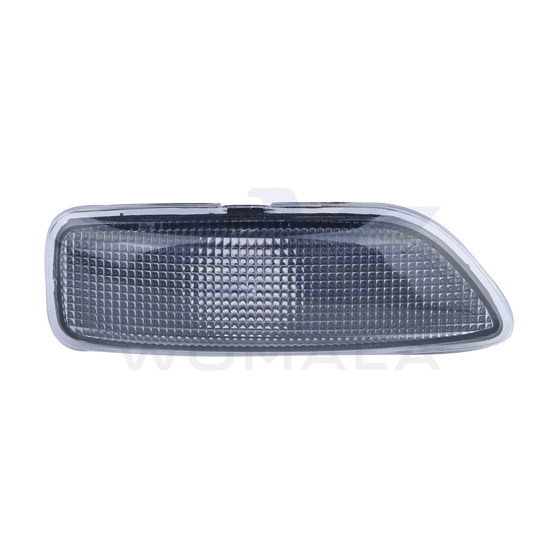 Parts de automóviles Indicador de señal de giro Lámparas de contorno de automóviles OE 30722641 Para VOLVO S60 V70 S80 XC90