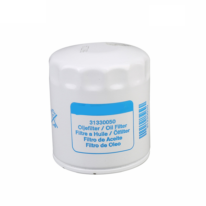 31330050 SGS del filtro de aceite del coche XC60 S80 S60 certificaron