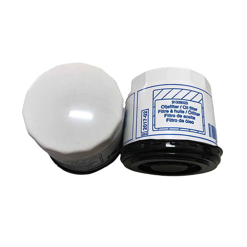 venta al por mayor de piezas para automóviles Volvo aceite de filtro OE 31339023 aceite de filtro para filtros de aceite de automóviles Volvo S60 V40