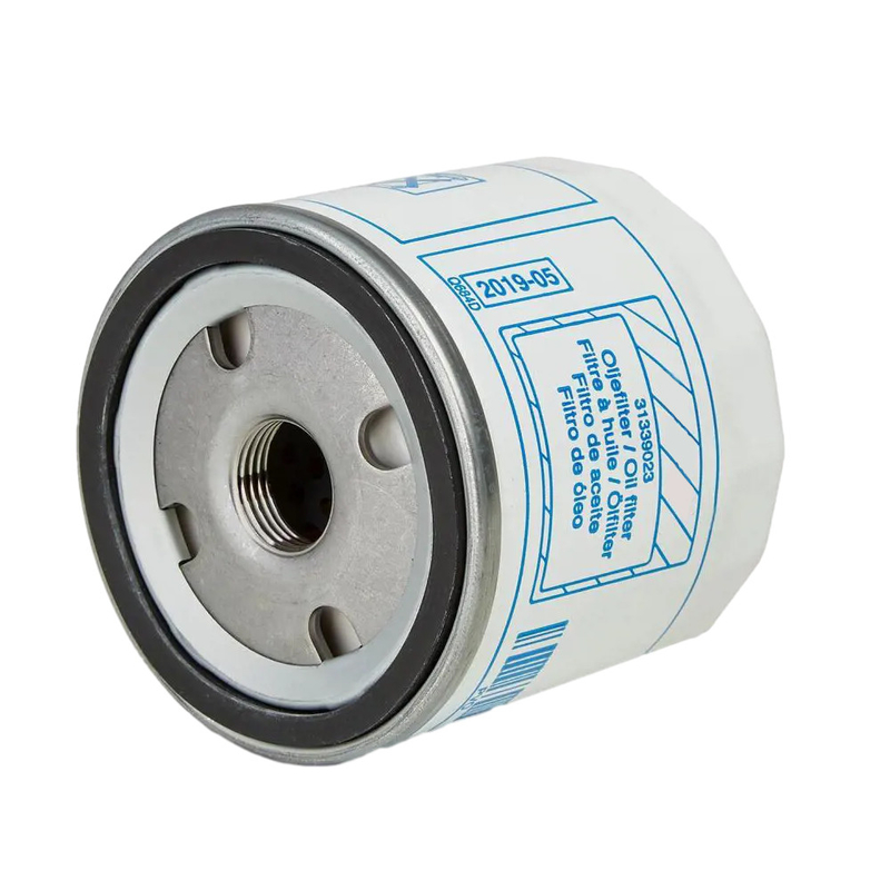venta al por mayor de piezas para automóviles Volvo aceite de filtro OE 31339023 aceite de filtro para filtros de aceite de automóviles Volvo S60 V40
