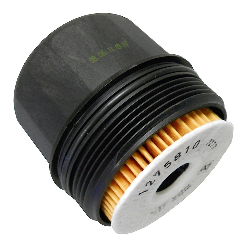 Cárter del filtro auténtico de aceite de las piezas de automóvil XC70 1275808